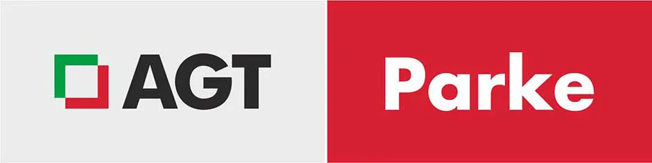 AGT Parke Logo