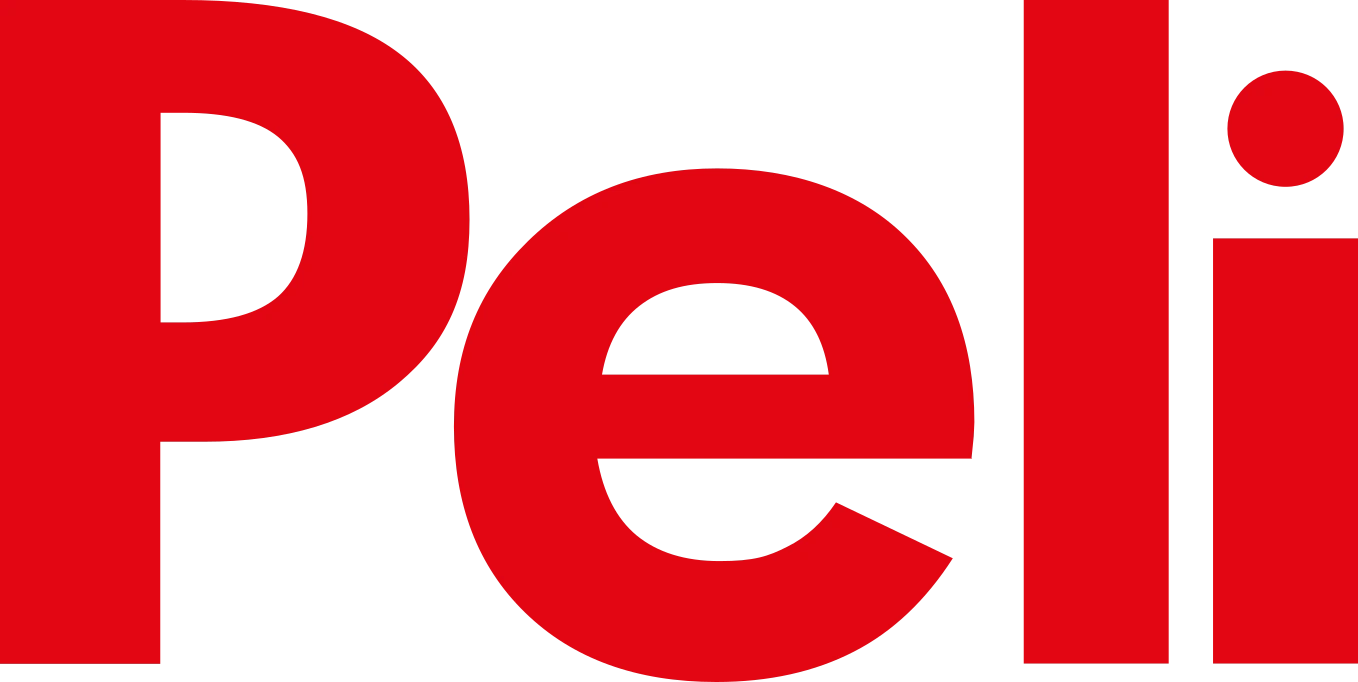 Peli Parke Logo